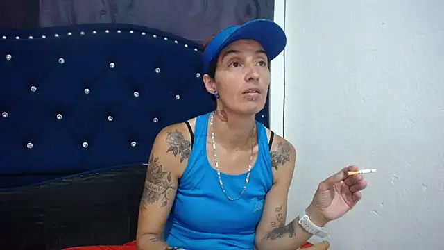 anyu1306 online show from 01.29.25