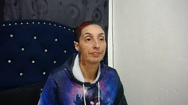 anyu1306 online show from 02.18.25