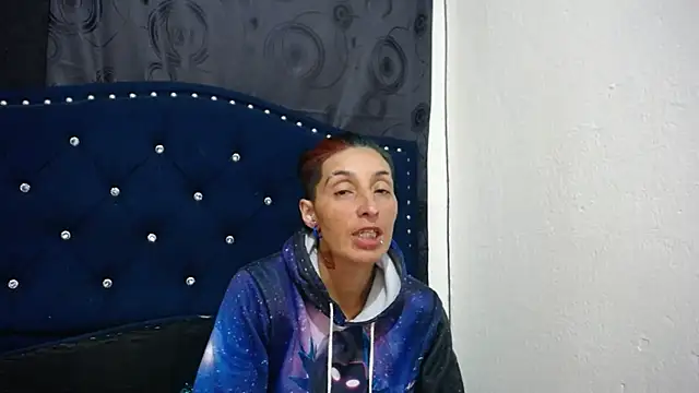 anyu1306 online show from 02.18.25