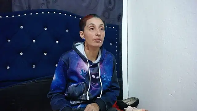 anyu1306 online show from 02.19.25