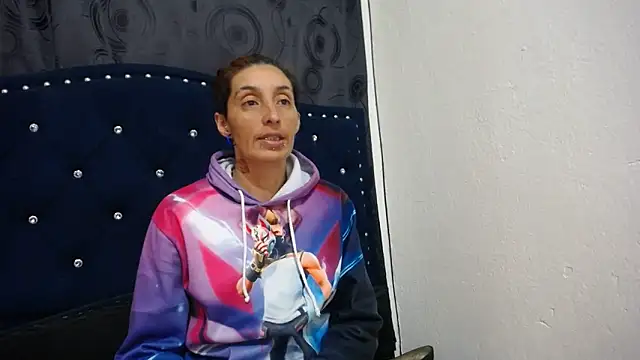 anyu1306 online show from 03.13.25