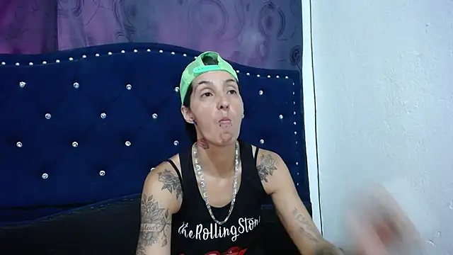 anyu1306 online show from 03.13.25