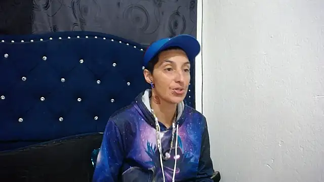 anyu1306 online show from 03.15.25