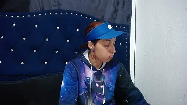 anyu1306 online show from 03.18.25