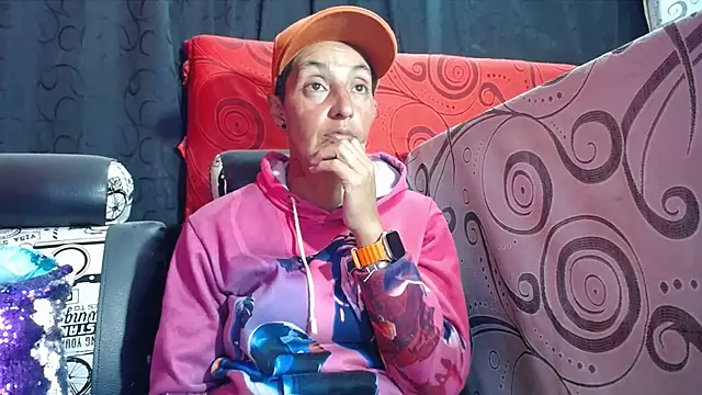 anyu1306 online show from 09.18.25