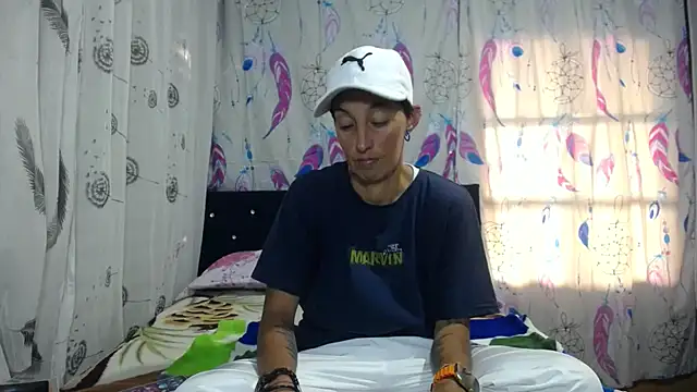 anyu1306 online show from 03.05.26