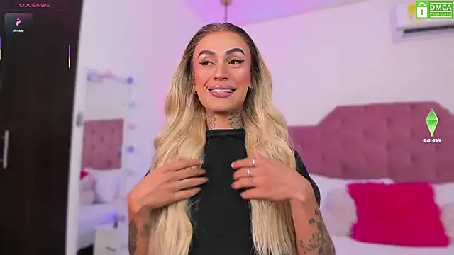 Snapshot of Miss_sagitario chatting on 02.17.25 Miss sagitario online show from 02.17.25