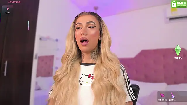 Snapshot of Miss_sagitario chatting on 02.19.25 Miss sagitario online show from 02.19.25