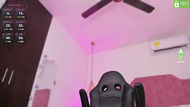 Snapshot of Miss_sagitario chatting on 03.17.25 Miss sagitario online show from 03.17.25