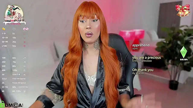 Snapshot of Miss_sagitario chatting on 11.15.25 Miss sagitario online show from 11.15.25