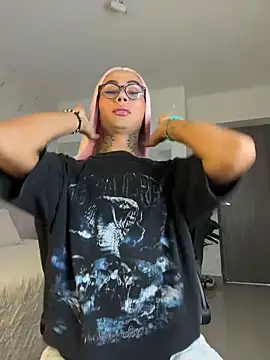 Miss sagitario online show from 03.17.26