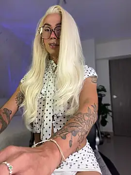 Miss sagitario online show from 05.17.26