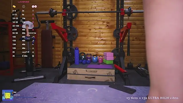 Snapshot of capchick chatting on 11.01.25 capchick online show from 11.01.25