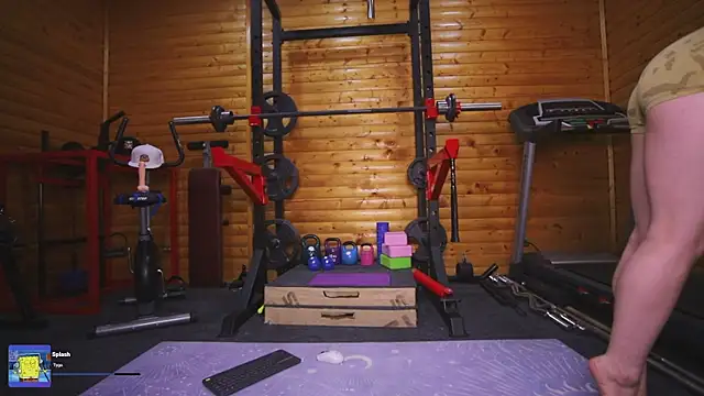 Snapshot of capchick chatting on 11.05.25 capchick online show from 11.05.25