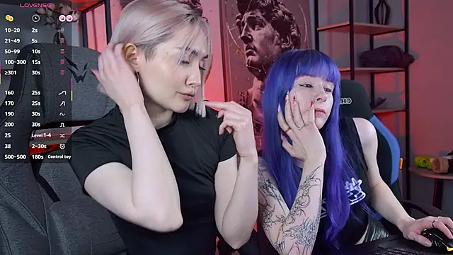 ReiYosimoto online show from 11.28.25