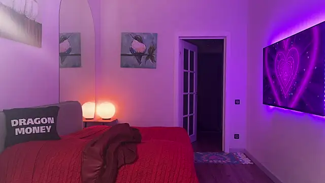 Snapshot of Aliceimhorny chatting on 02.14.25 Aliceimhorny online show from 02.14.25