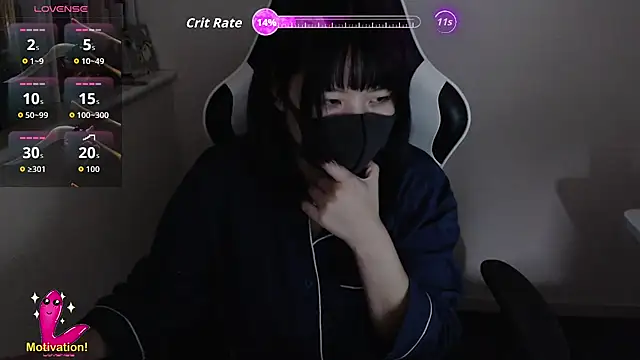 mimika0403 online show from 11.02.25