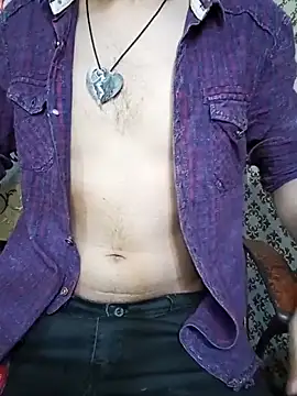 BrownBoy69666 online show from 02.16.26