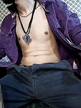 BrownBoy69666 online show from 03.18.26