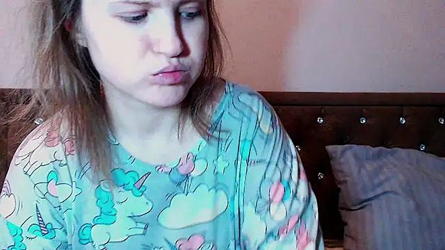 Sara4uu online show from 02.16.26
