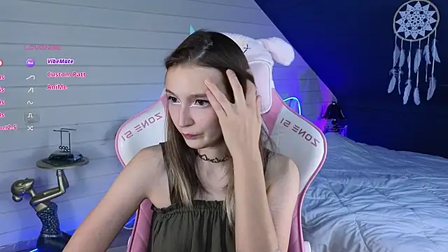 Evie Ro online show from 07.23.26