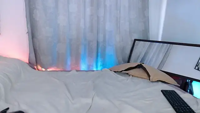 Eve Blue77 online show from 01.26.25