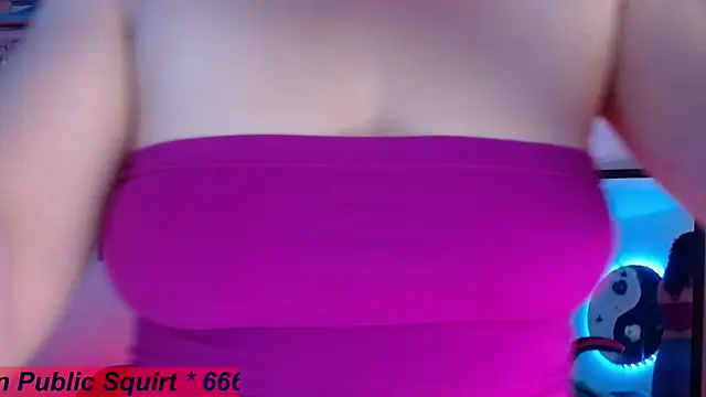 Eve Blue77 online show from 03.13.25