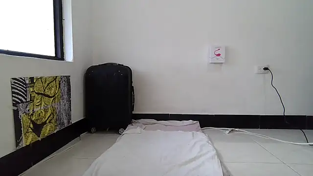 Ashaichious online show from 09.29.25