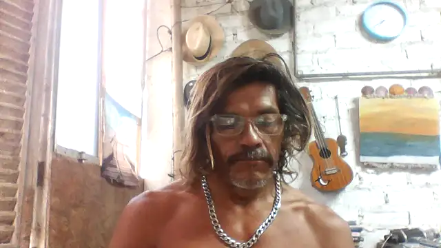 Snapshot of kvr27 chatting on 06.20.26 kvr27 online show from 06.20.26