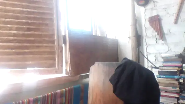 Snapshot of kvr27 chatting on 07.15.26 kvr27 online show from 07.15.26