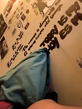 MisterMister45 online show from 03.15.26