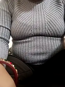 Snapshot of 09punjabi chatting on 01.30.25 09punjabi online show from 01.30.25