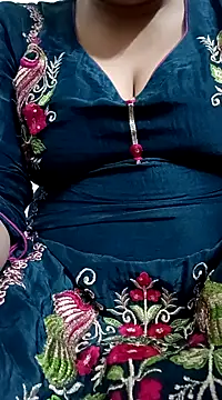 Snapshot of 09punjabi chatting on 01.31.25 09punjabi online show from 01.31.25