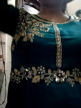 Snapshot of 09punjabi chatting on 02.26.25 09punjabi online show from 02.26.25