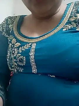 Snapshot of 09punjabi chatting on 03.16.25 09punjabi online show from 03.16.25