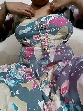 Snapshot of 09punjabi chatting on 10.07.25 09punjabi online show from 10.07.25