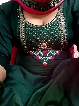 Snapshot of 09punjabi chatting on 10.08.25 09punjabi online show from 10.08.25