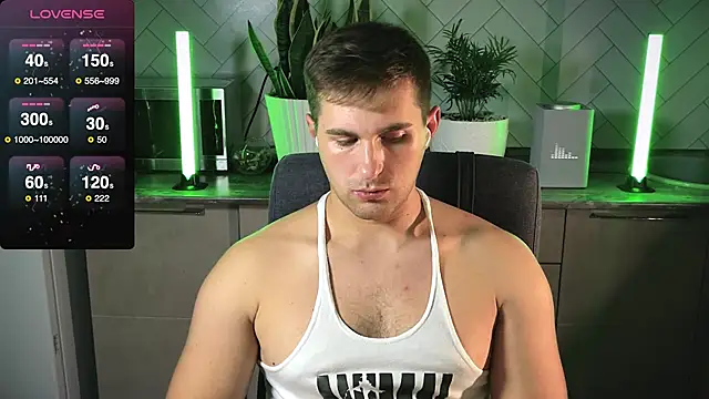 Sweeet  boy online show from 12.24.24