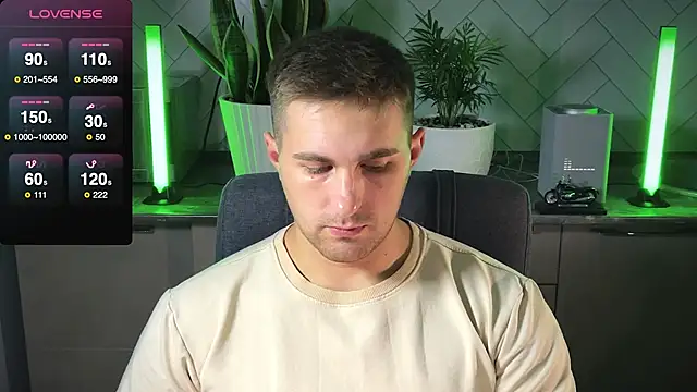 Sweeet  boy online show from 01.03.25