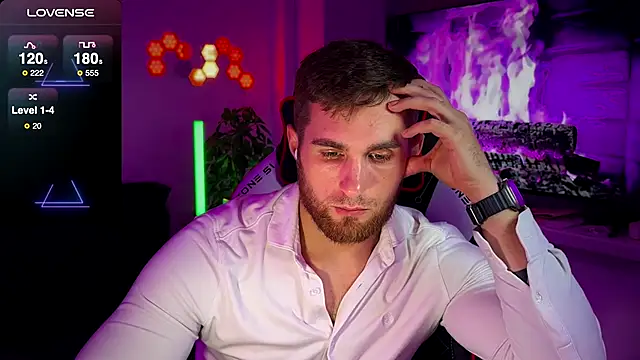 Sweeet  boy online show from 11.05.25