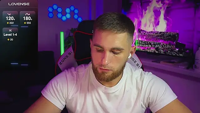 Sweeet  boy online show from 11.14.25