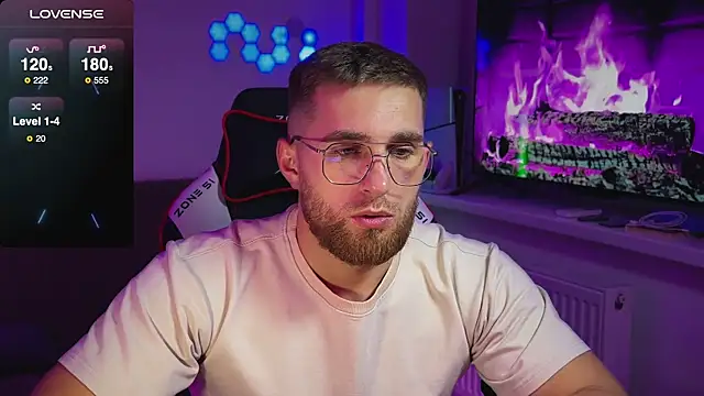 Sweeet  boy online show from 11.15.25