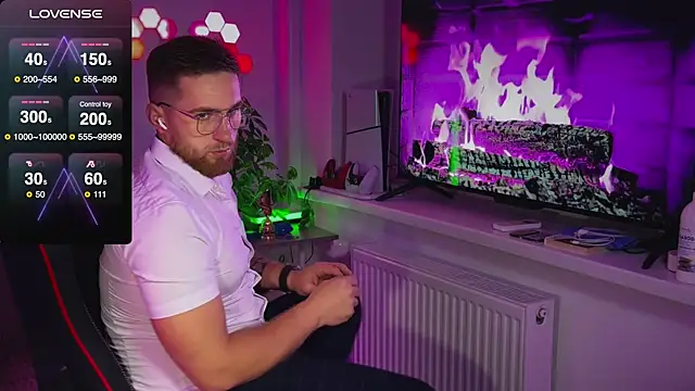 Sweeet  boy online show from 11.18.25