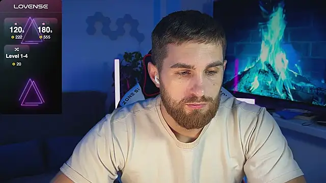 Sweeet  boy online show from 12.03.25