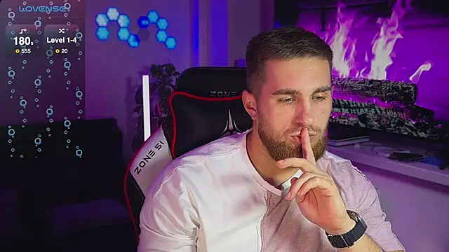 Sweeet  boy online show from 12.15.25