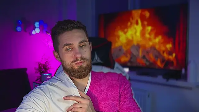 Sweeet  boy online show from 02.04.26