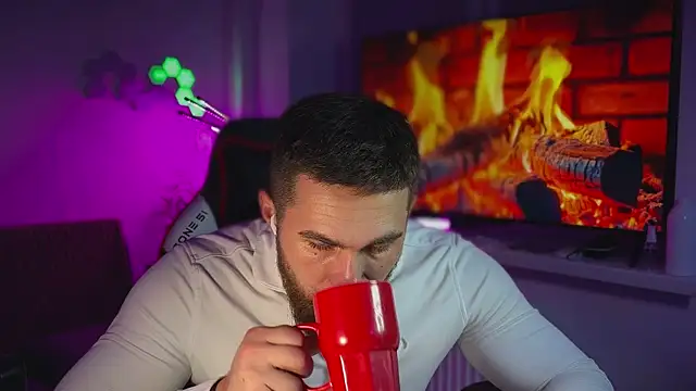 Sweeet  boy online show from 02.13.26