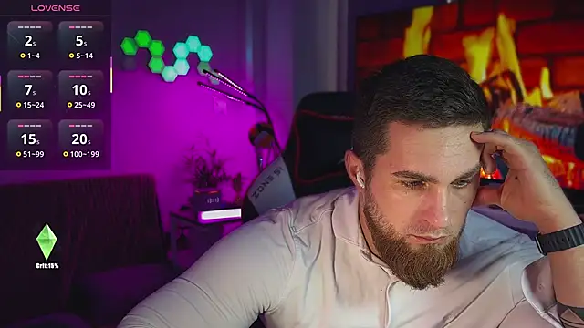 Sweeet  boy online show from 02.25.26