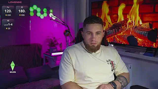 Sweeet  boy online show from 02.27.26