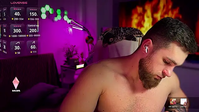 Sweeet  boy online show from 03.11.26